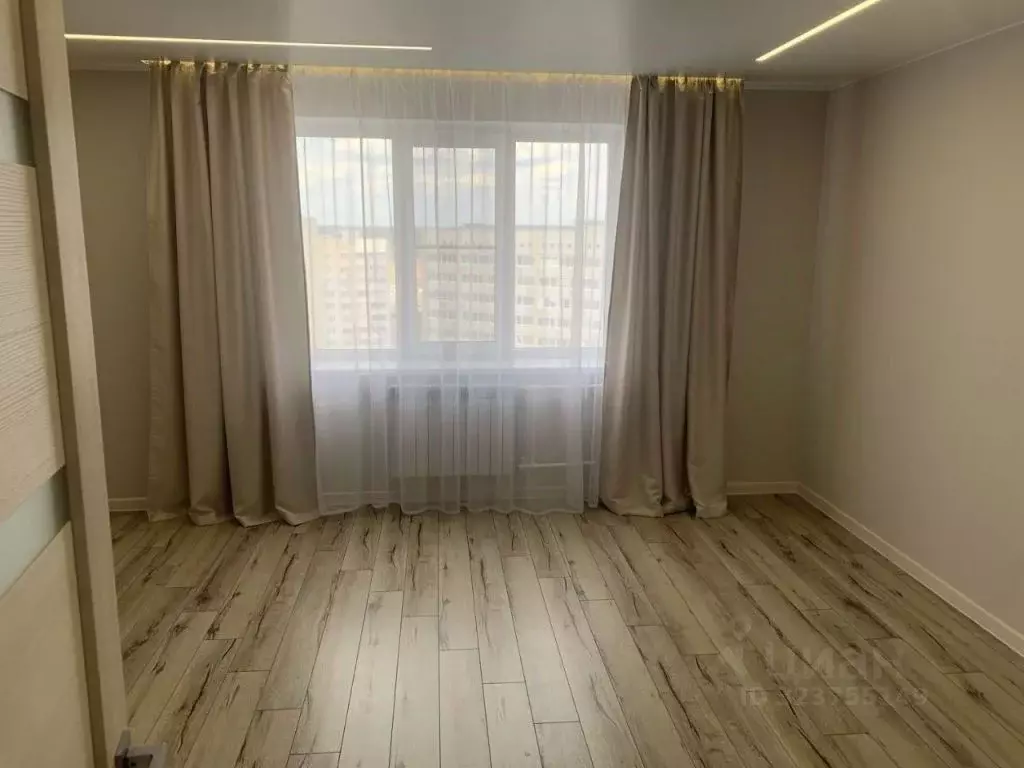 2-к кв. Саратовская область, Саратов проезд 1-й Топольчанский, 7 (59.0 ... - Фото 1