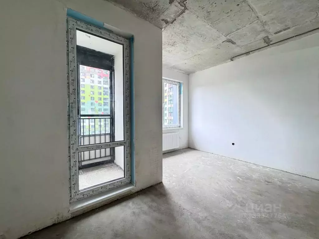 Студия Москва ул. Вешних Вод, 70к3 (25.0 м) - Фото 1