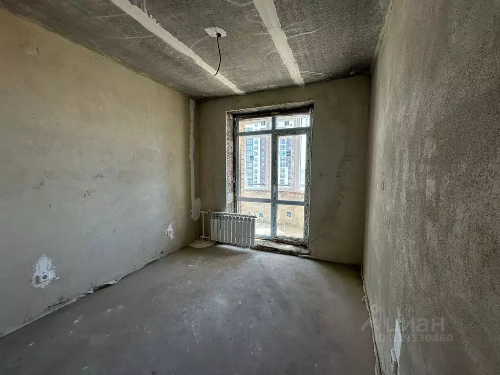 2-к кв. Оренбургская область, Оренбург ул. Ильи Глазунова, 6 (55.0 м) - Фото 1