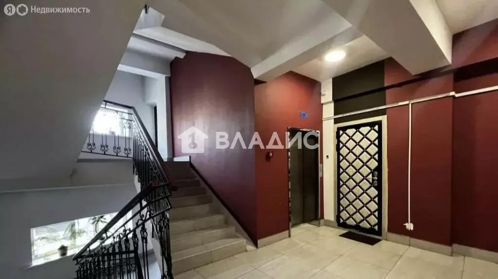 1-комнатная квартира: Иркутск, улица Коммунаров, 14/1 (35.1 м) - Фото 1