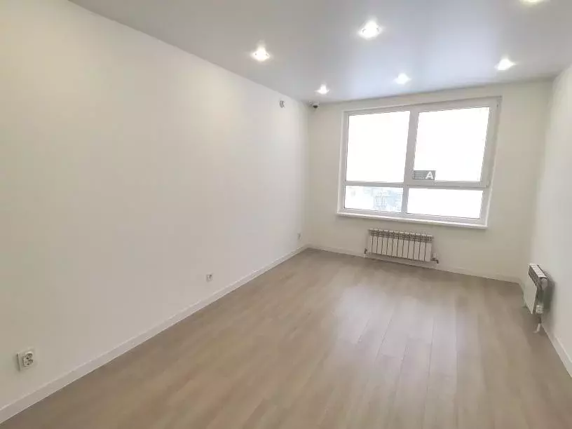 Квартира, 3 комнаты, 75.09 м - Фото 1