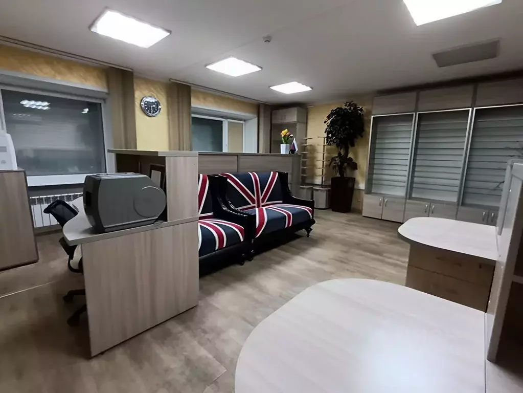 Помещение свободного назначения в Новосибирская область, Новосибирск ... - Фото 1