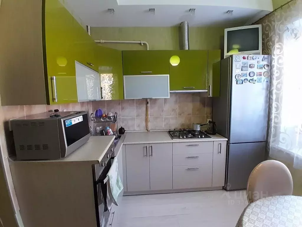 2-к кв. Самарская область, Самара Ново-Садовая ул., 21 (44.0 м) - Фото 2