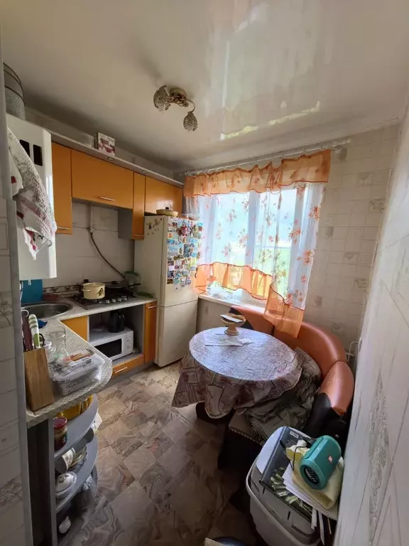 Продаётся 2-к квартира, 48.9 м - Фото 0