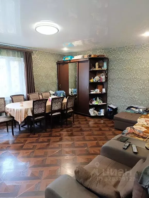 Дом в Ставропольский край, Грачевский муниципальный округ, с. ... - Фото 2