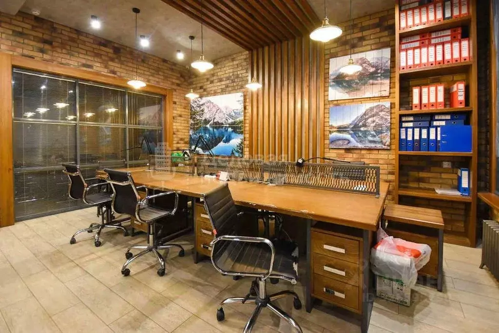 Офис в Новгородская область, Великий Новгород Каберова-Власьевская ... - Фото 1