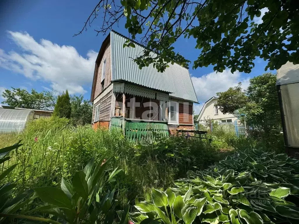 Дом в Костромская область, Кострома Волжанка СТ, 192 (45 м) - Фото 0