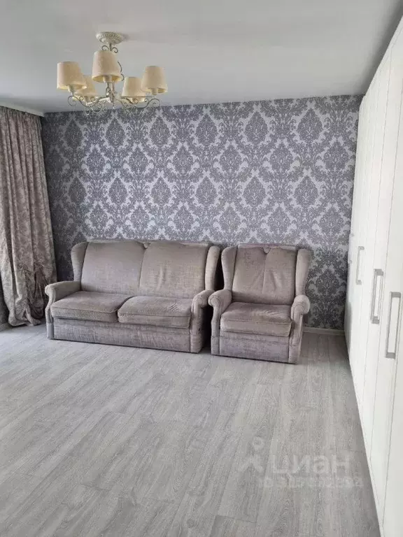 3-к кв. Севастополь ул. Меньшикова, 84А (68.0 м) - Фото 1