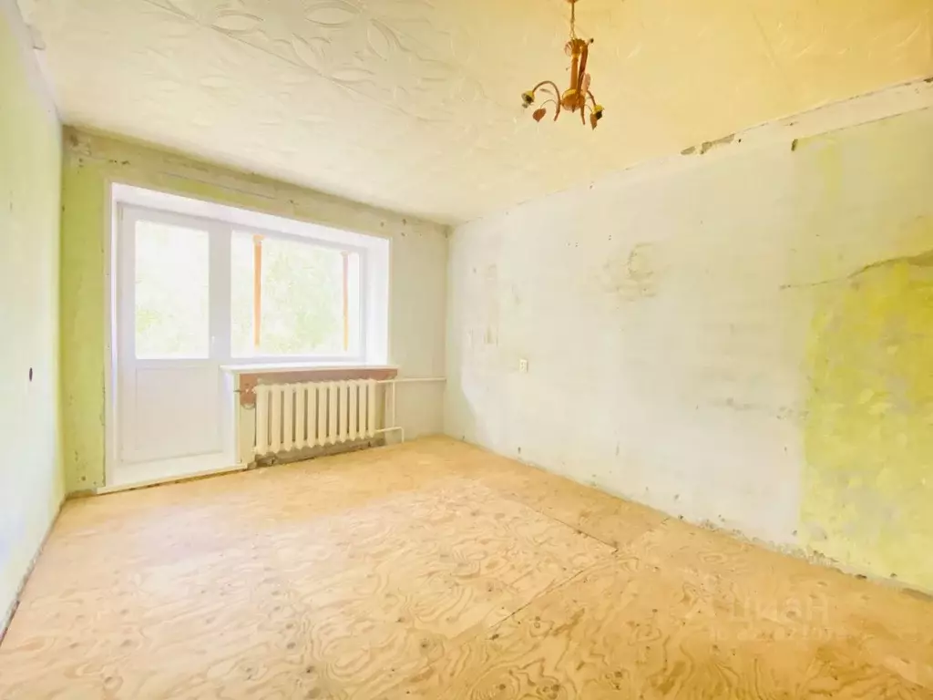 2-к кв. Рязанская область, Кораблино ул. Текстильщиков, 10 (43.9 м) - Фото 1