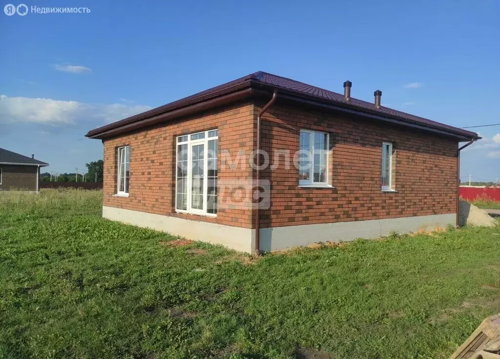 Дом в село Косырёвка, Летняя улица, 5 (90 м) - Фото 1