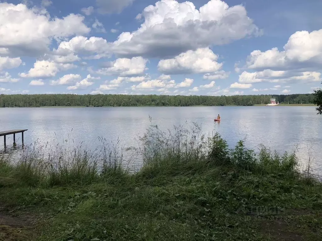 Участок в Московская область, Мытищи городской округ, пос. Пестово, ... - Фото 2