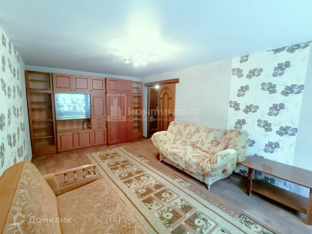 Продаётся 1-к квартира, 32 м - Фото 1