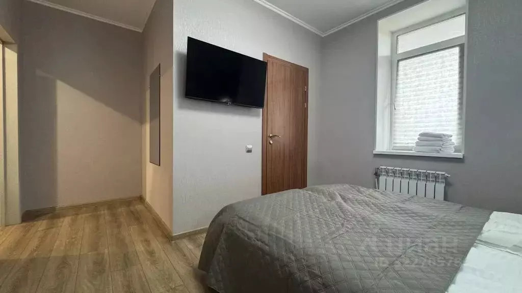 Комната Санкт-Петербург пос. Лисий Нос, Ленинградское ш., 38 - Фото 2