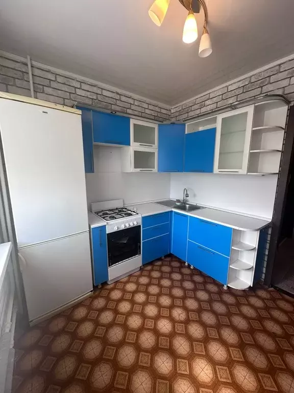 Продаётся 3-к квартира, 65 м - Фото 1