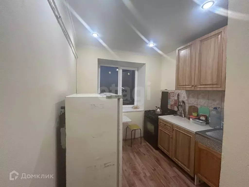Продаётся 1-к квартира, 31 м - Фото 0