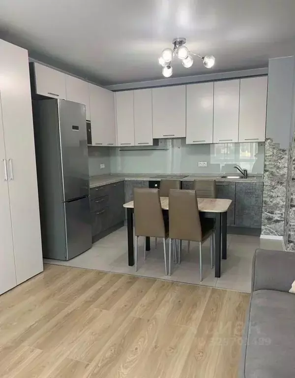 2-к кв. Москва Ясеневая ул., 12к5 (45.0 м) - Фото 1