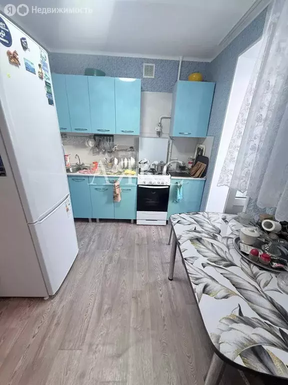 1-комнатная квартира: Ишимбай, улица Чкалова, 9 (28.9 м) - Фото 2