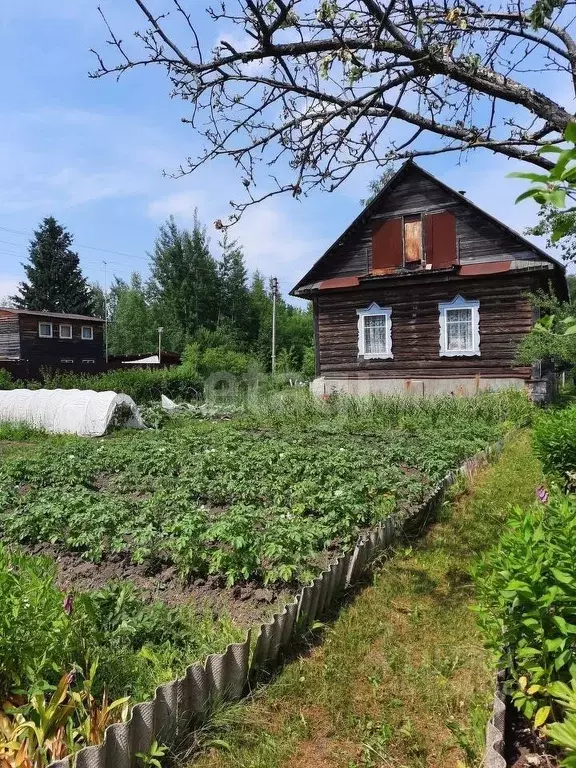 Купить Дачу В Твери В Аввакумовском Сп