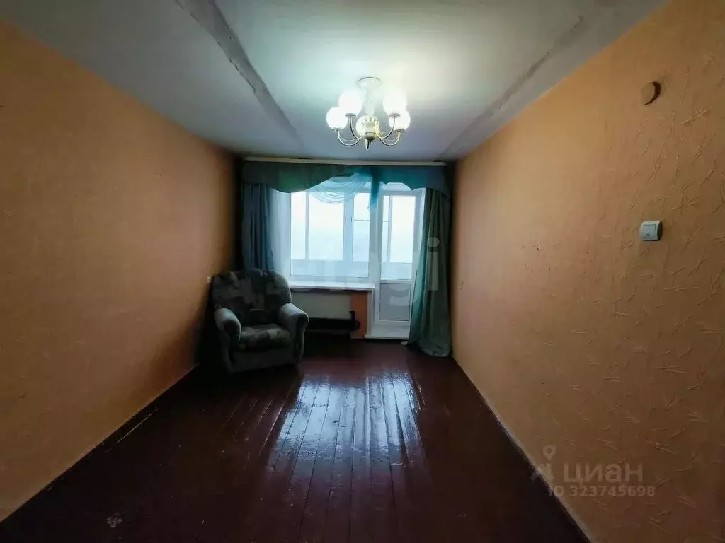 2-к кв. Кемеровская область, Березовский ул. Строителей, 1 (44.2 м) - Фото 2