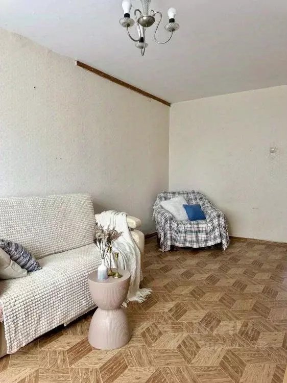 2-к кв. Иркутская область, Иркутск Колхозная ул., 14 (47.5 м) - Фото 2