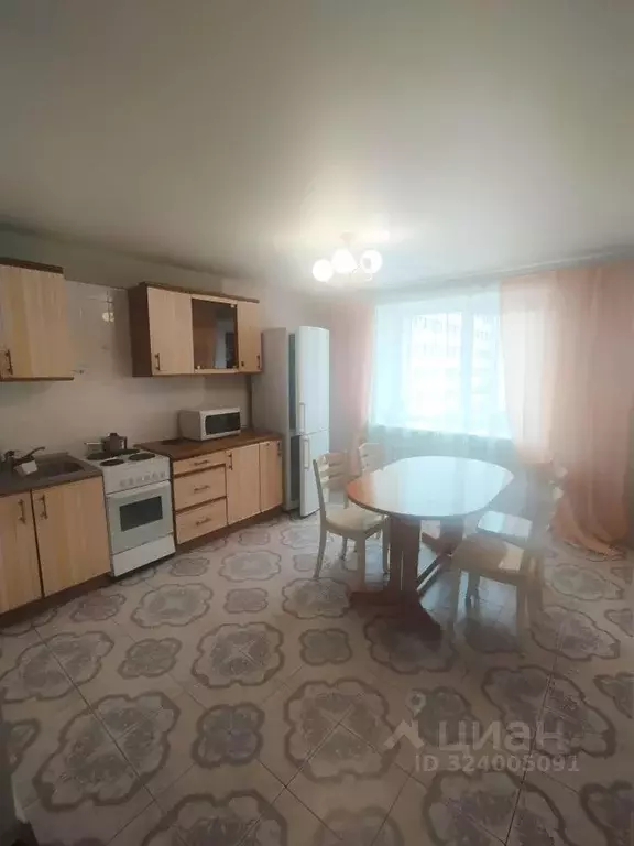 2-к кв. Пермский край, Пермь Пермская ул., 126 (56.0 м) - Фото 1