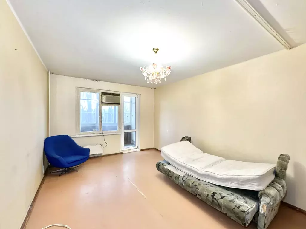 Продаётся 2-к квартира, 53 м - Фото 1