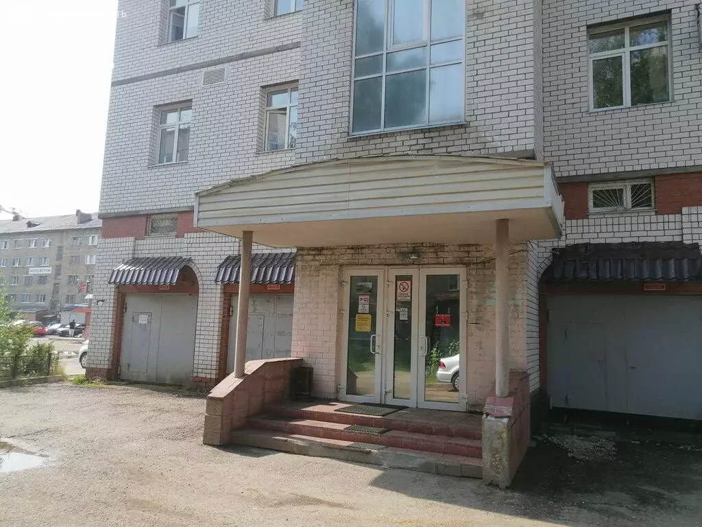 Офис (37 м) - Фото 2