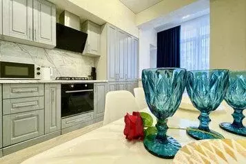 1-к кв. Ставропольский край, Кисловодск ул. Декабристов, 36/1 (35.0 м) - Фото 0