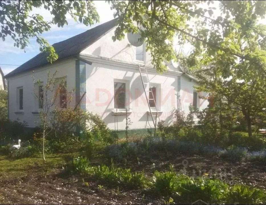 Дом в Ростовская область, Новочеркасск ул. Петрова, 10 (80 м) - Фото 1