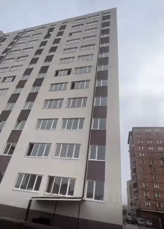 1-к кв. Дагестан, Каспийск ул. Зейнудина Батманова, 4А (34.0 м) - Фото 2