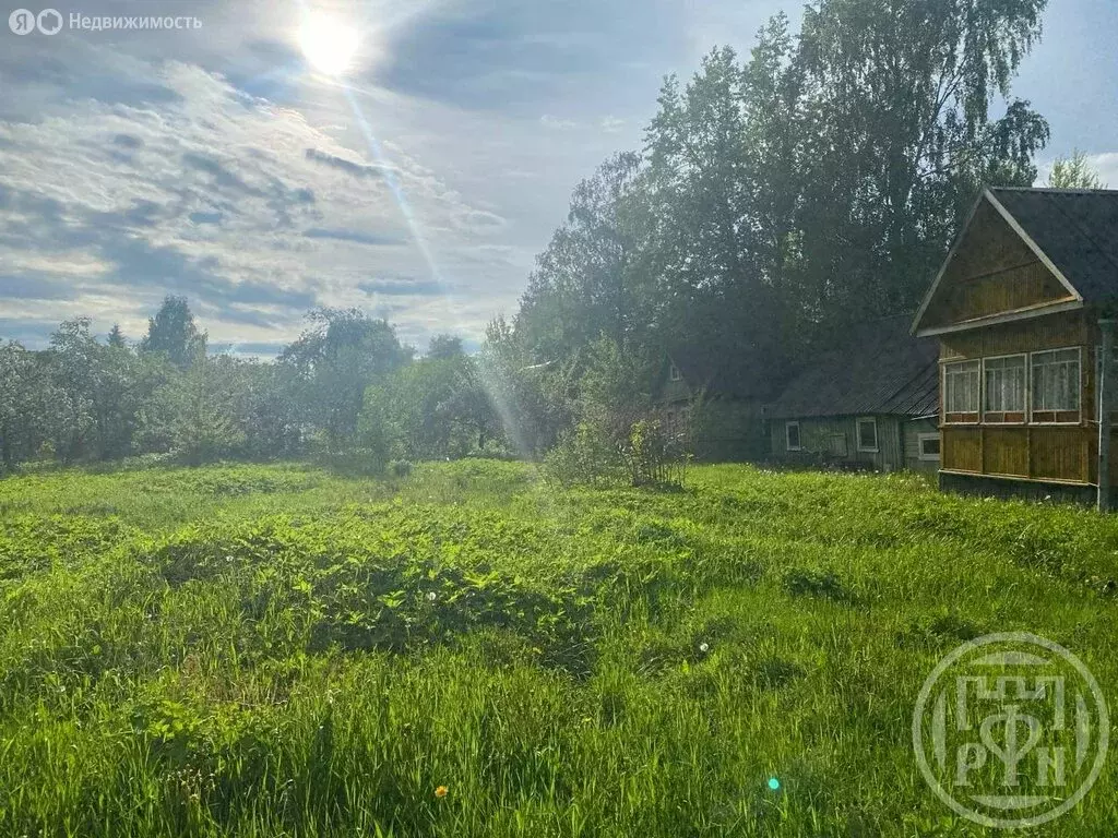 Дом в городской посёлок Дружная Горка, Усадебная улица, 5 (60 м) - Фото 2