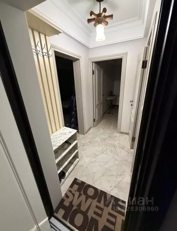 2-к кв. Дагестан, Каспийск просп. М. Омарова, 4 (40.0 м) - Фото 1