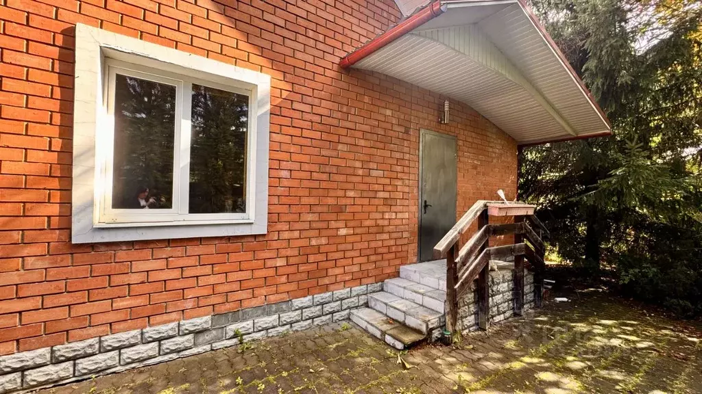 Дом в Московская область, Одинцовский городской округ, Хуторок садовое ... - Фото 2
