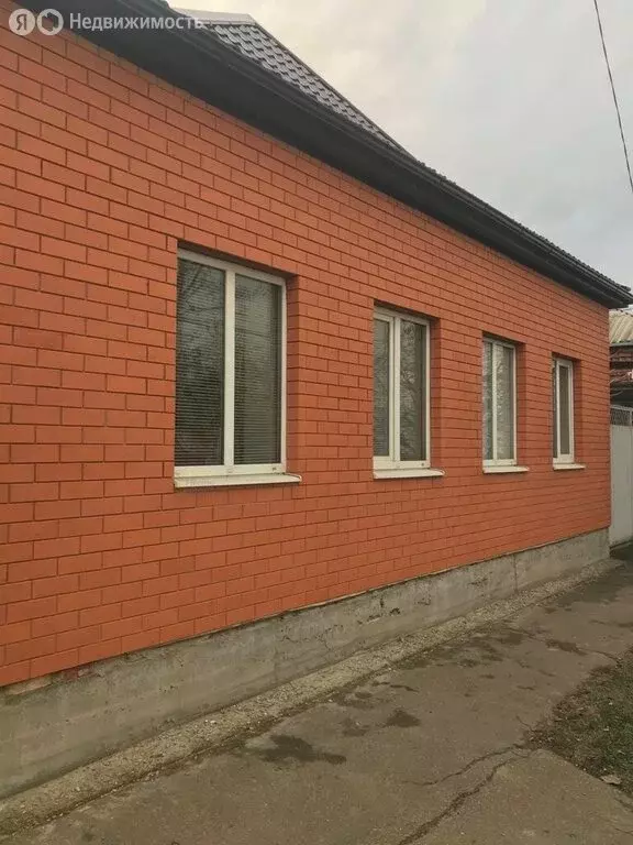Дом в Ейск, Нижнесадовая улица (160 м) - Фото 2