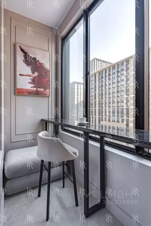 3-к кв. Москва Винницкая ул., 8к4 (62.0 м) - Фото 0