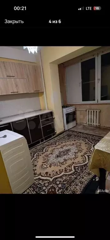 1-к. квартира, 40 м, 8/10 эт. - Фото 0