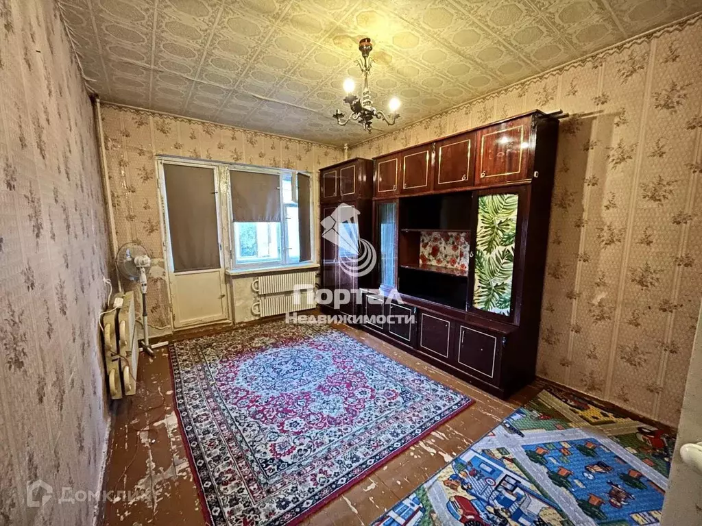 Продаётся 1-к квартира, 38.5 м - Фото 0