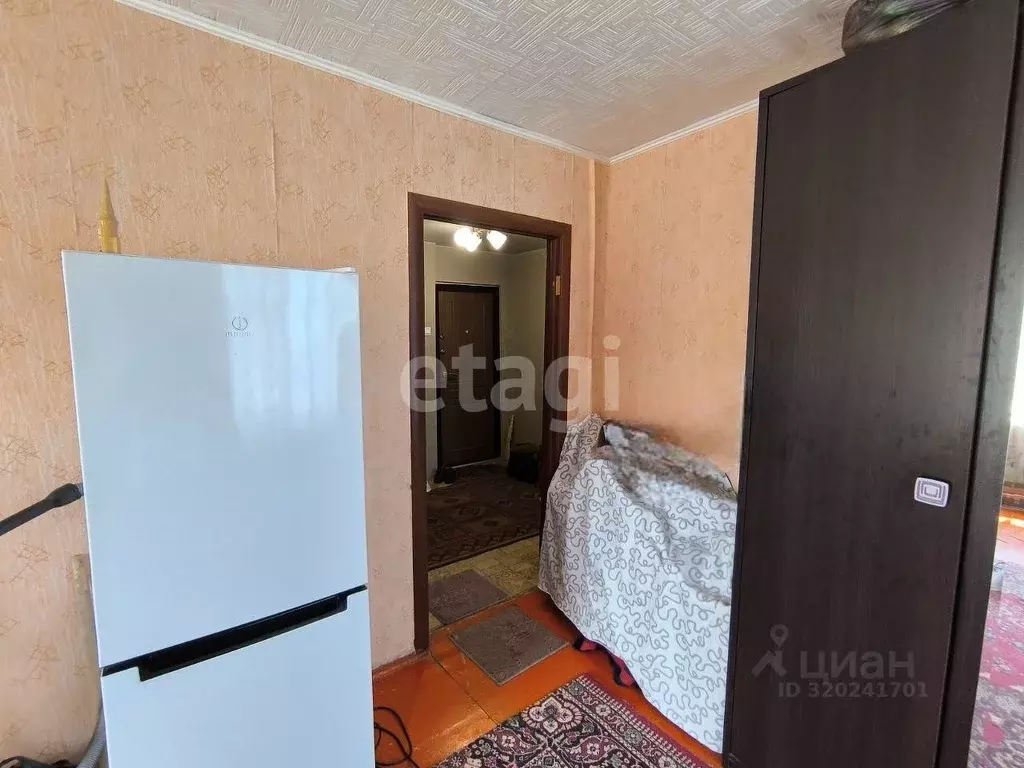 3-к кв. Кемеровская область, Кемерово Московский просп., 17Б (62.2 м) - Фото 2