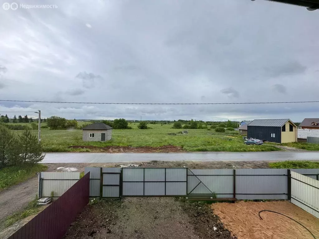 Дом в деревня Никулино, Окружная улица, 18 (104.3 м) - Фото 1