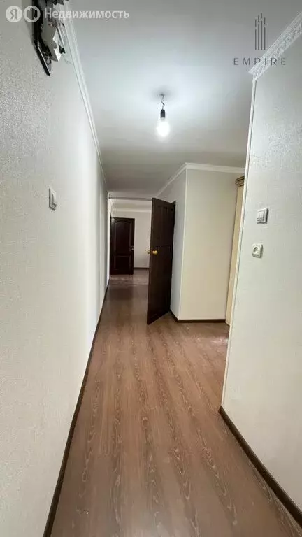 3-комнатная квартира: Грозный, улица 84 Псковских Десантников, 11 (62 ... - Фото 1