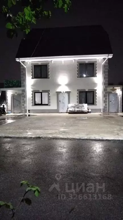 Дом в Воронежская область, Воронеж ул. Крылова, 83 (300 м) - Фото 1