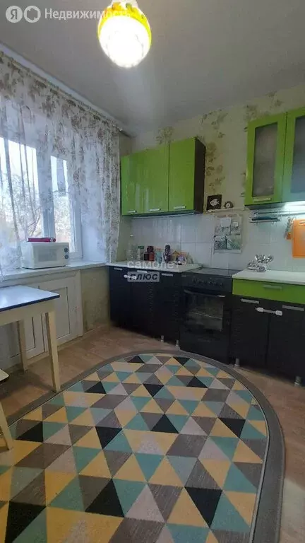 1-комнатная квартира: Заводоуковск, улица Республики, 5 (33 м) - Фото 1