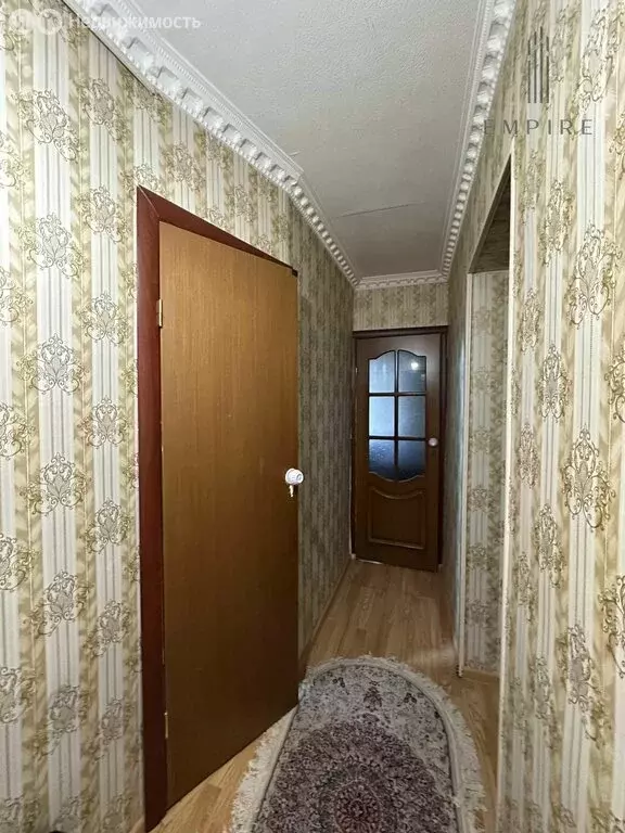 1-комнатная квартира: Грозный, улица Л.И. Яшина, 30 (28.1 м) - Фото 1