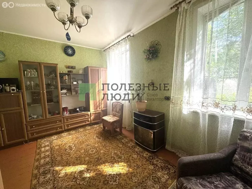 Дом в Орёл, улица Маяковского, 112 (33 м) - Фото 1