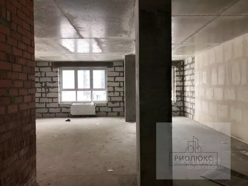 1-к кв. Челябинская область, Челябинск наб. Героя России С.А. Кислова, ... - Фото 2