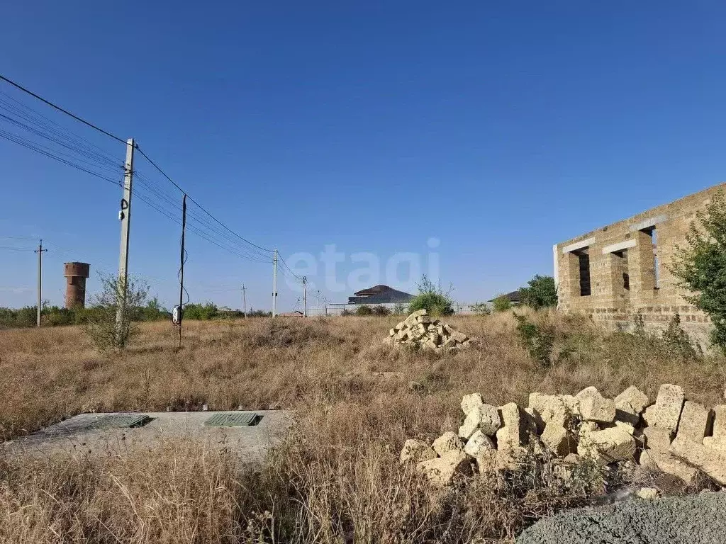 Дом в Крым, Симферопольский район, с. Мирное ул. Учительская (155 м) - Фото 1