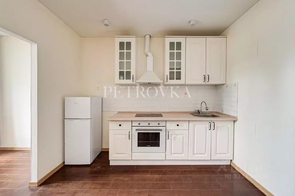 Студия Московская область, Красногорск бул. Космонавтов, 8 (24.9 м) - Фото 1