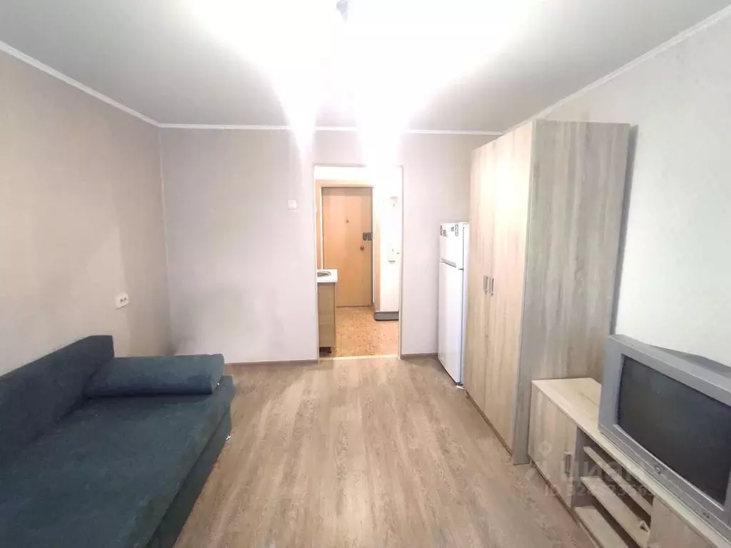 Студия Татарстан, Казань Гвардейская ул., 48/2 (18.2 м) - Фото 2