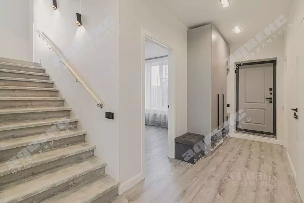 Дом в Ленинградская область, Всеволожский район, Колтушское городское ... - Фото 2