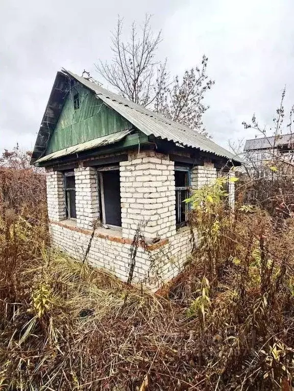 Участок в Самарская область, Волжский район, Смышляевка городское ... - Фото 2